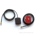 Pioneer GPS Antenna with 55 to 75% RH Humidity and IP67 Waterproof